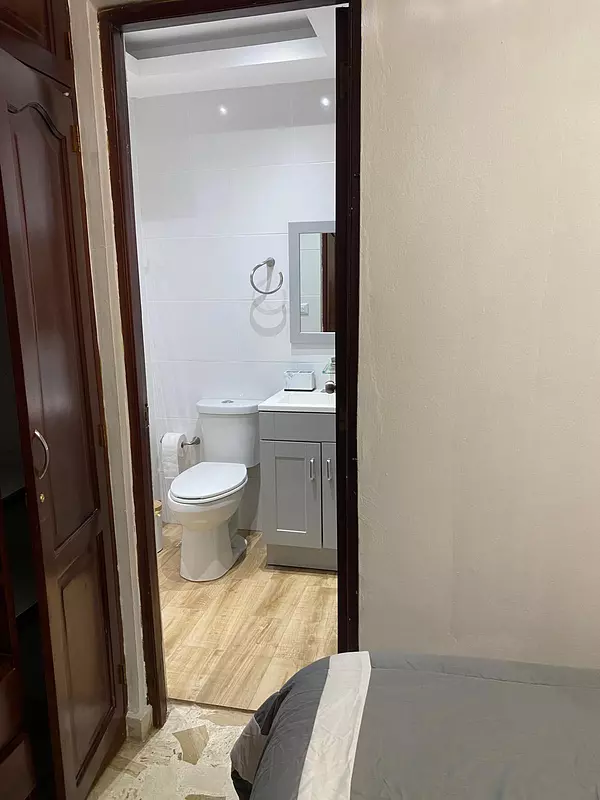 apartamentos - Se Vende Confortable Apartamento Remodelado, 4to N 5