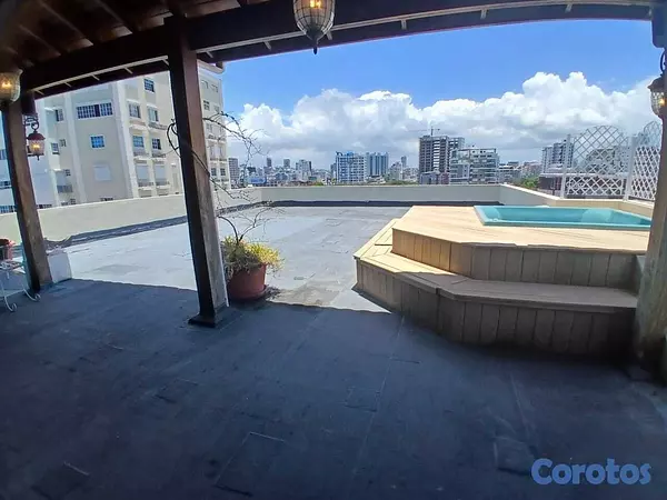 penthouses - Penthouse en la Esperilla de 3 habitaciones  6