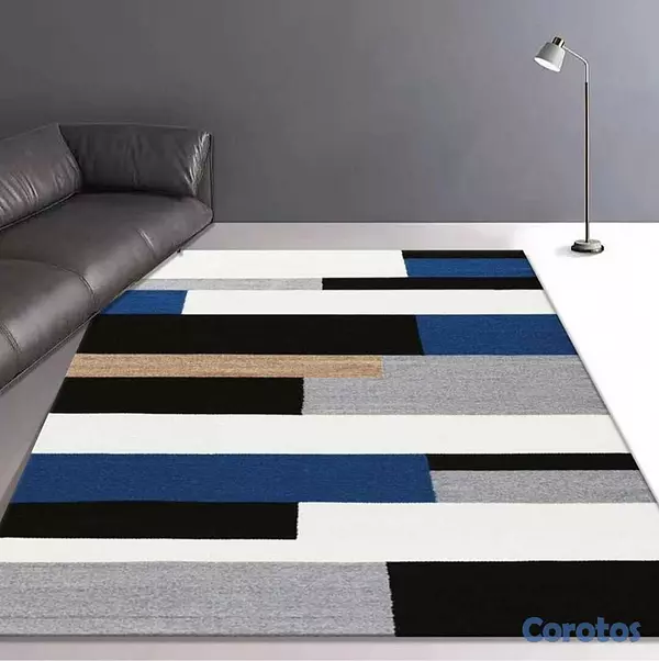 decoración y accesorios - Alfombras  7