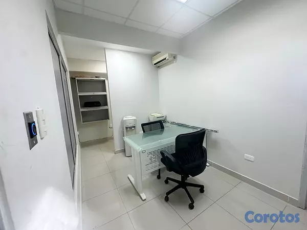 oficinas y locales comerciales - Alquiler local en Julieta morales  7