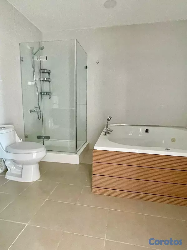 apartamentos - vendo Ph espectacular mirador norte 4 habitaciones con su baño tres parqueos  18