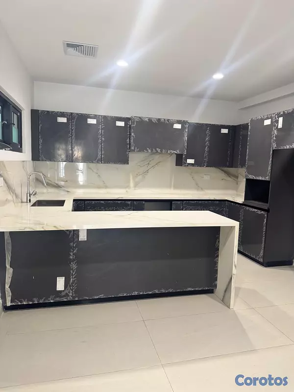 apartamentos - Paraíso segunda con terraza vendo nuevo  2