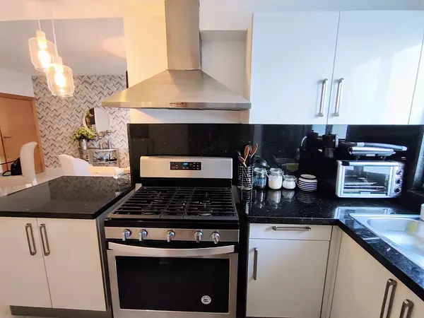 apartamentos - Apartamento en Venta BELLA VISTA NORTE USD 175,000 10