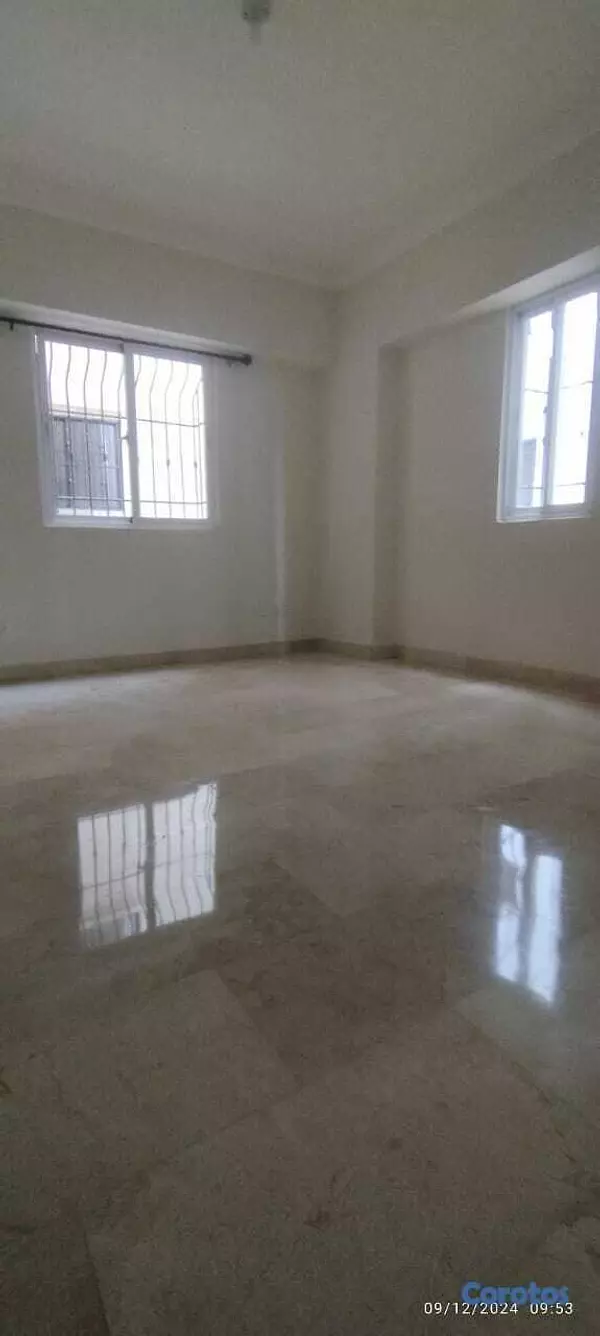 apartamentos - Excelente 2da de 200 mts en el Real 3 habitaciones, impecable apartamento  3