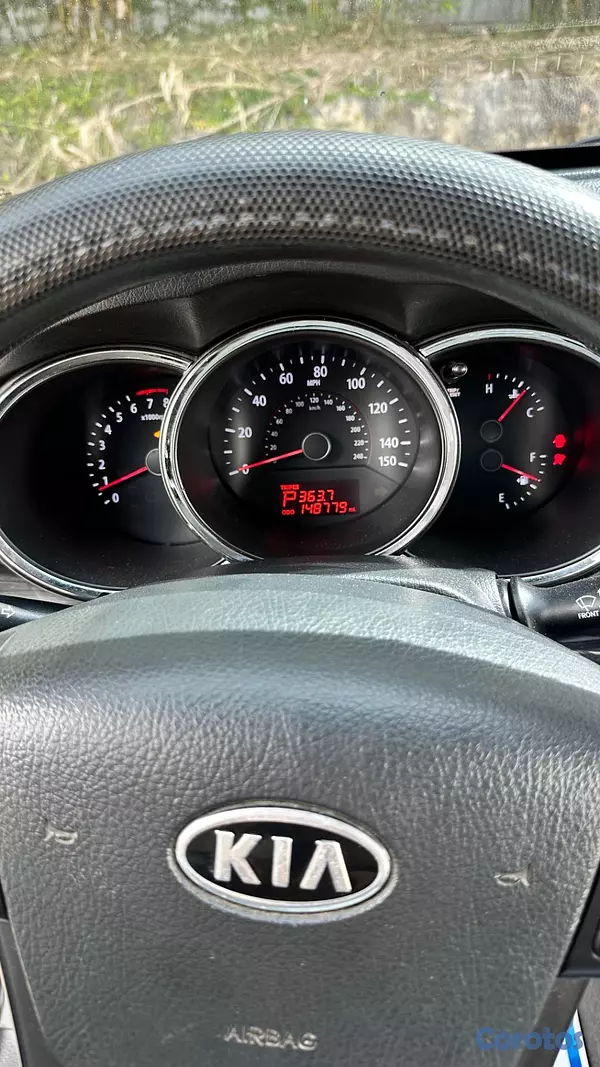 jeepetas y camionetas - Se vende KIA sorento 8