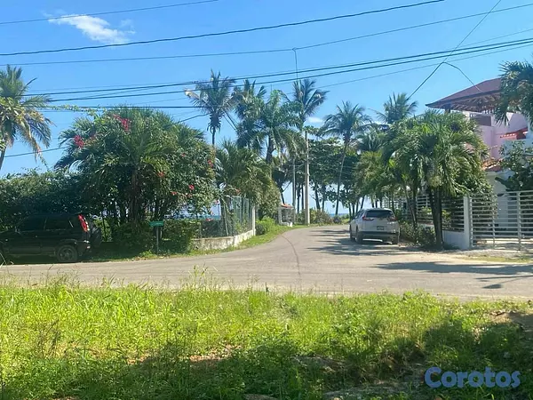 solares y terrenos - solar en residencial privado y cerca de la playa en puerto plata  3