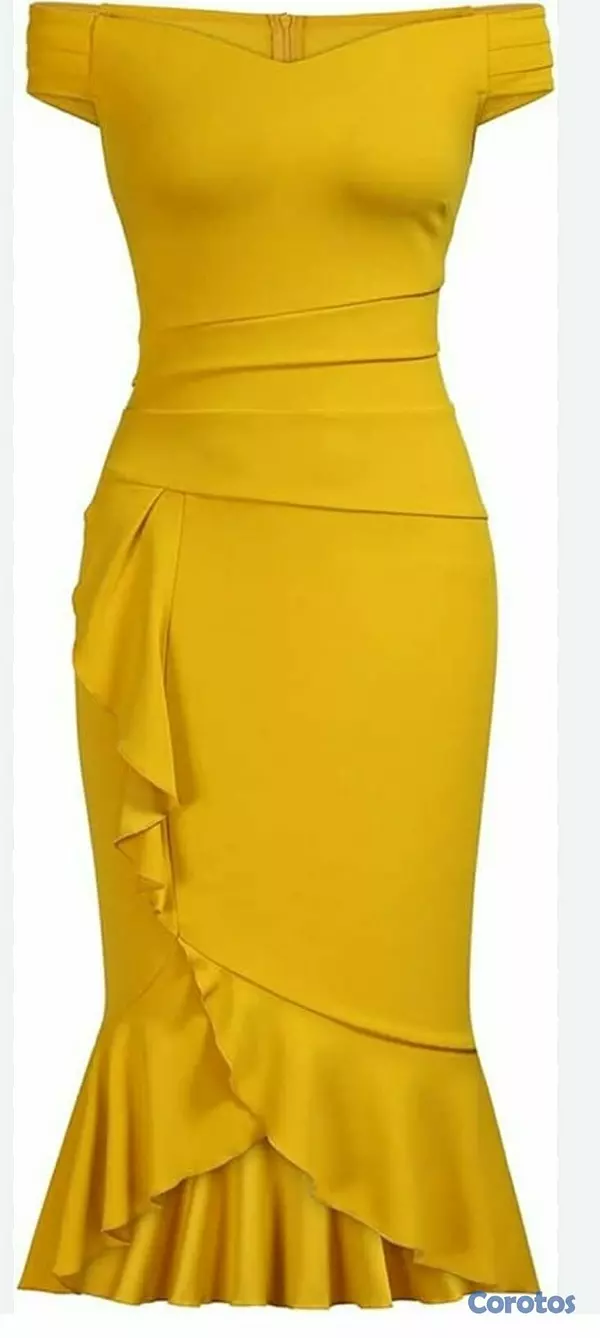 ropa para mujer - Hermosos vestidos  2