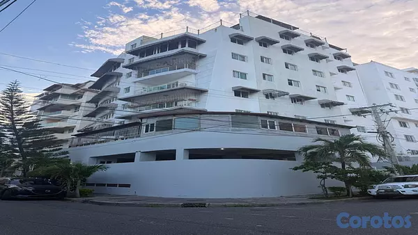 penthouses - En Venta Penthouse en Bela Vista de 4 habitaciones y 4 parqueos 10
