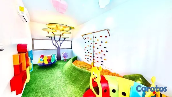 apartamentos - Apartamento en Torre Arpel 06 Piantini 7