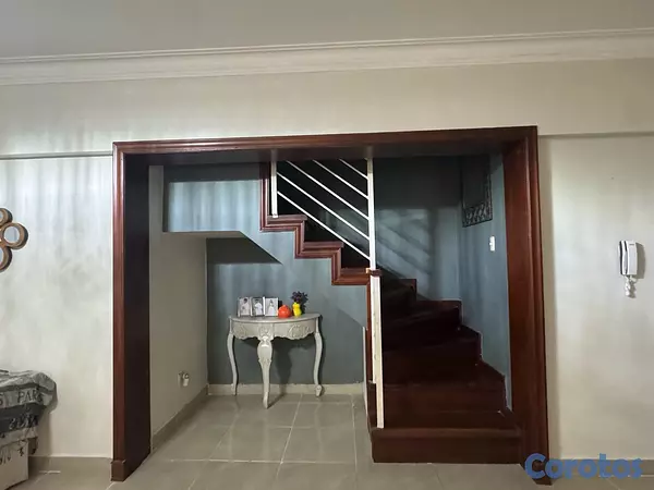 apartamentos - Apartamento tipo penthouse  4