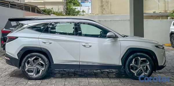jeepetas y camionetas - Hyundai Tucson 2024 3