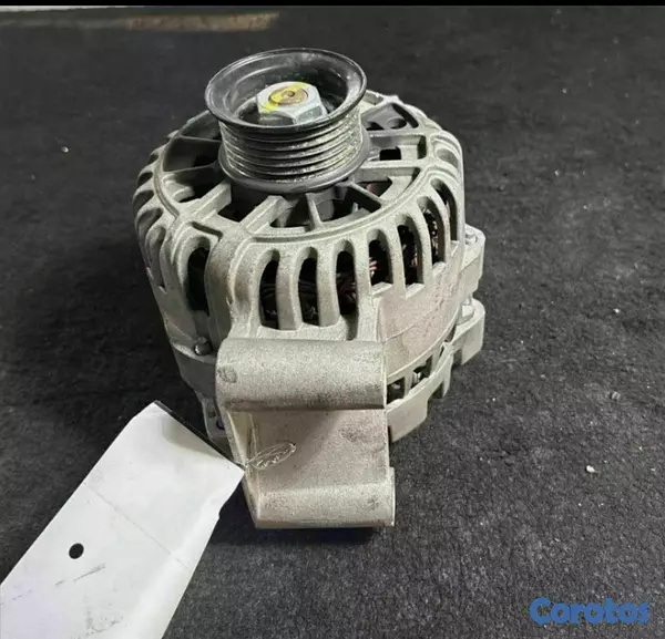 repuestos - 🚨 ¡ALTERNADOR PARA FORD F-150 2014 DISPONIBLE! 🚨 2
