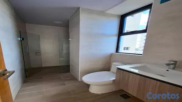 apartamentos - Apartamento a estrenar en venta 74.7M2 – Sector Renacimiento, D.N. 7