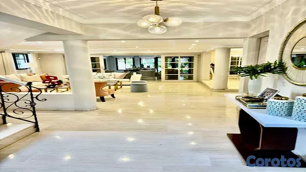 casas - Alquiler Casa,Arroyo Hondo 8