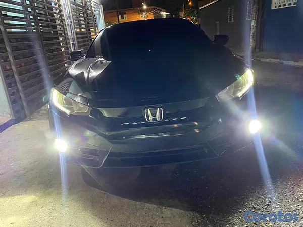 carros - Honda Civic 2016 Ext 3