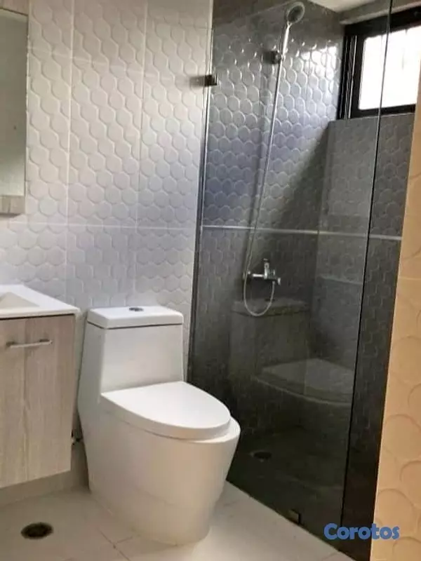 apartamentos - Colinas del oeste, Alquilo  Apartamento  10