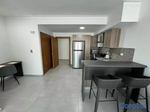apartamentos - Apartamentos Nuevos en Alquiler Amueblados–El Verg 9