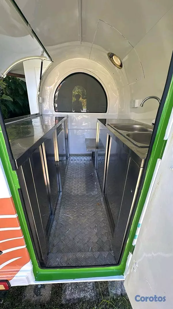 otros vehiculos - bar-truck 2