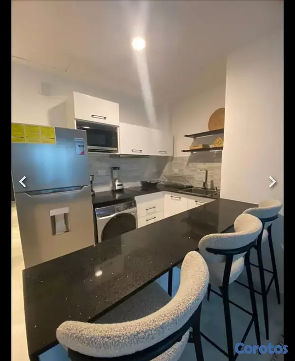 apartamentos - En Cana Rock Star II - Condo Amueblado 5