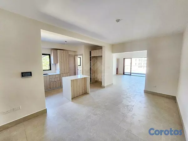 apartamentos - TORRE PROXIMO LOS SAMANES PISCINA Y GIMNASIO SANTI 5