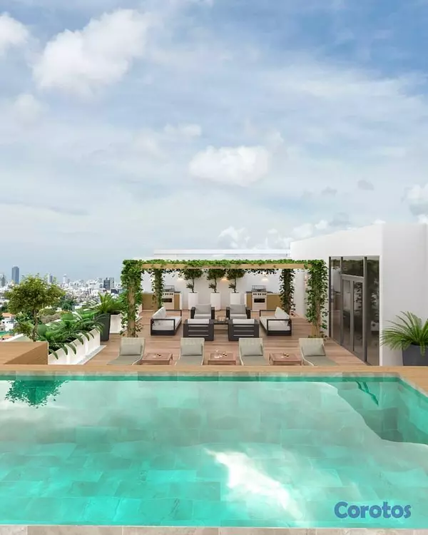 apartamentos - Proyecto de apartamentos en venta en Evaristo Mora 2