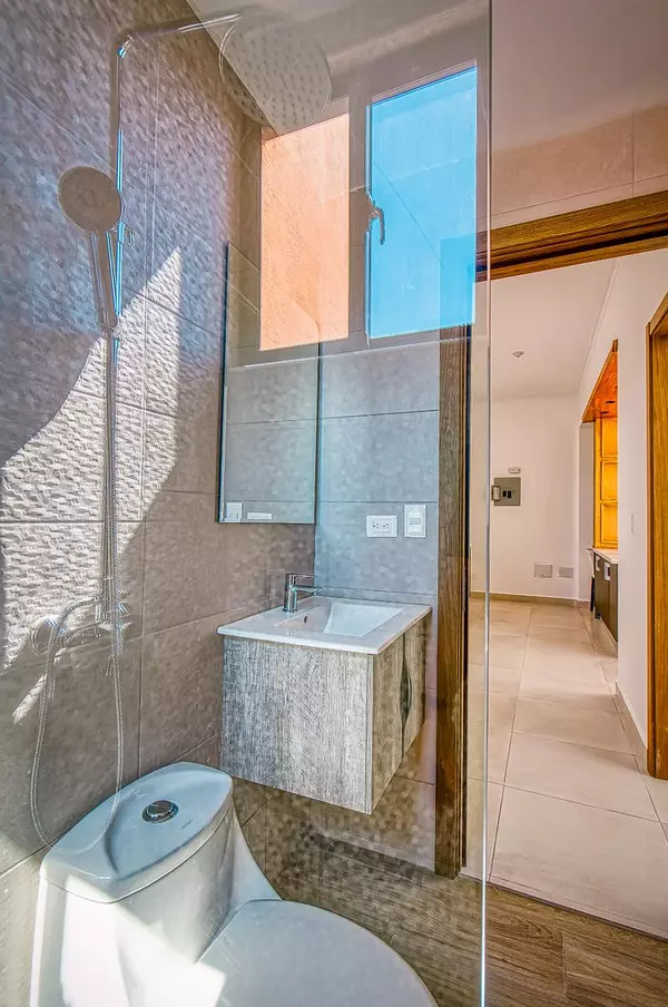 apartamentos - Vendo apartamento en el Millón  3