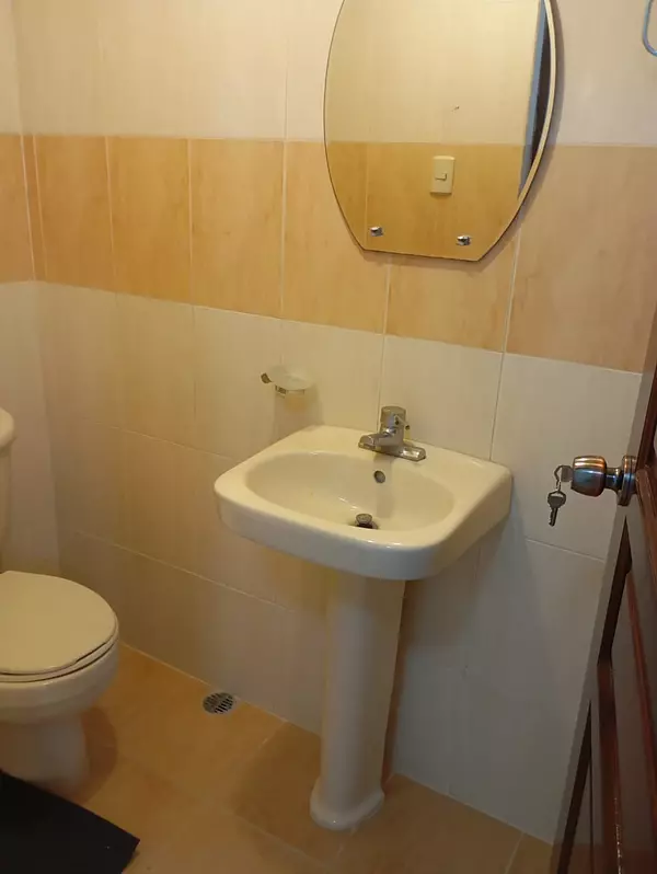 apartamentos - Vendo apartamento clásico  Bella vista 4to piso  5
