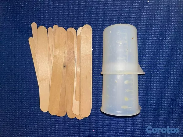 equipos profesionales - KIT DE LLAVEROS EN RESINA 7