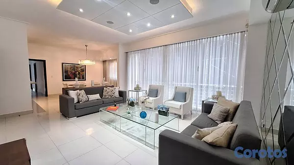 apartamentos - ✨ Vive con estilo en el Ensanche Naco 5