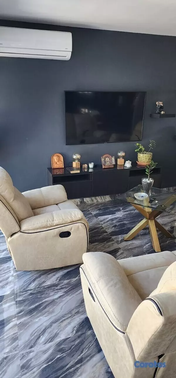 casas vacacionales y villas - AMUEBLADA VILLA EN BAVARO 8
