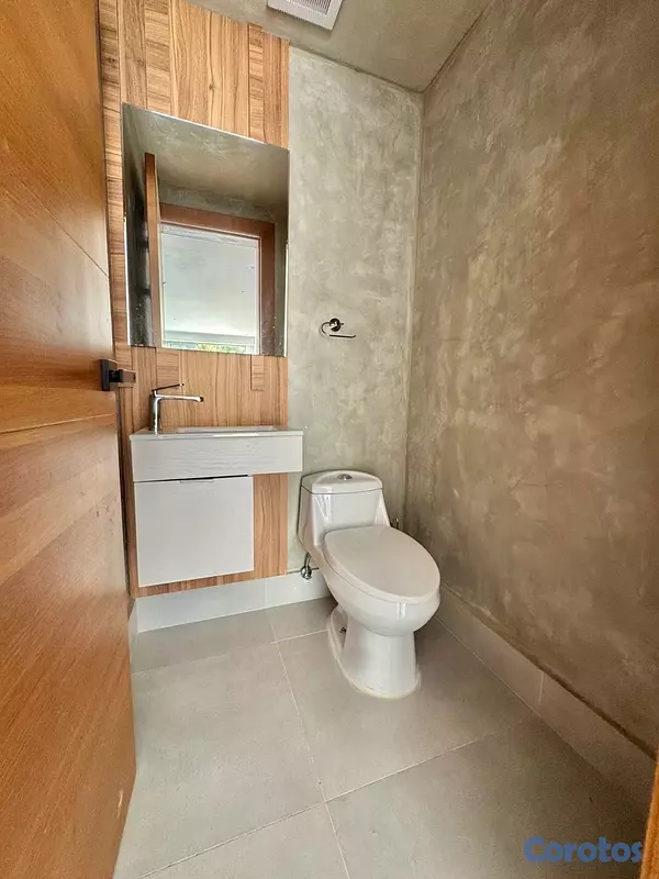 apartamentos - Apartamento Nuevo en Venta Urbanización Real  6
