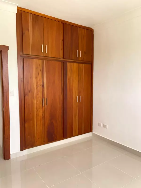 apartamentos - Apartamento en Venta – Res. Gael I, Corona Plaza 4