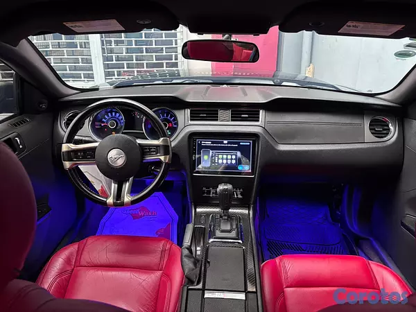 carros - 🔥 FORD MUSTANG 2014 V6 🔥 2