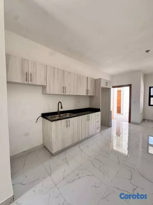 apartamentos - Vendo Apartamento En Bávaro Punta Cana COD:PD534 5