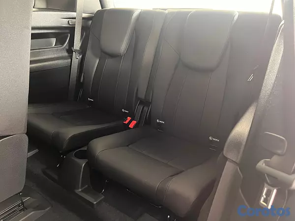 jeepetas y camionetas - Mercedes-Benz Clase GLB 200 2026 7
