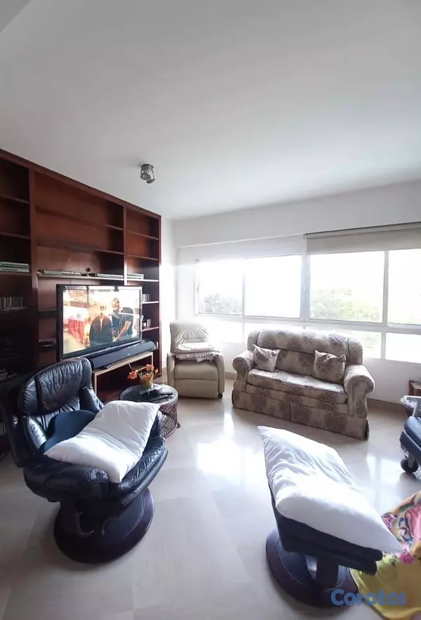 apartamentos - Apartamento Avenida Anacaona 5