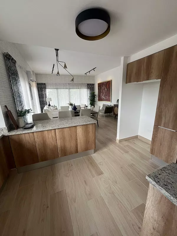 apartamentos - Vendo apartamento en el exclusivo sector de Naco  9