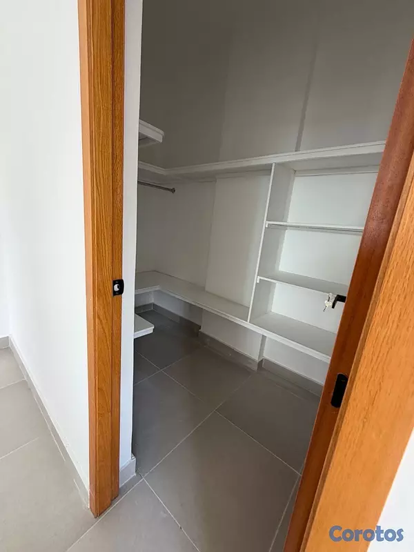 apartamentos - vendo bella vista sur con línea blanca pis 10 tipo ph dos habitaciones dos parqu 8