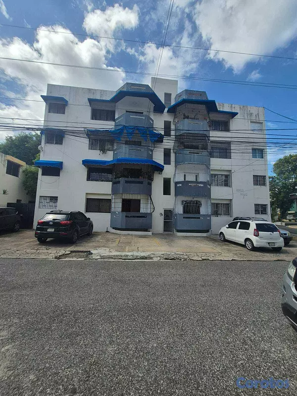 apartamentos - Venta zona tranquila Ave. independencia 6