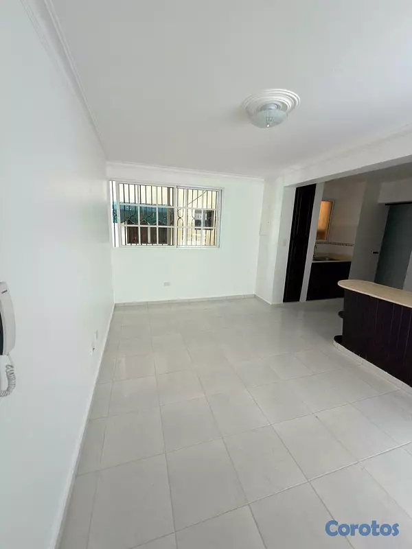 apartamentos - APARTAMENTO EN VENTA - SANTIAGO. 8