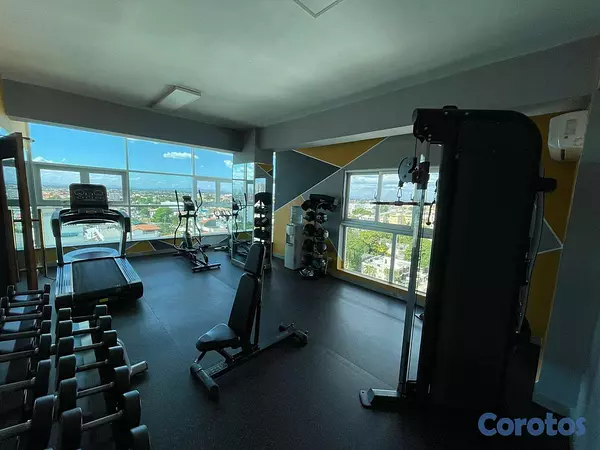 apartamentos - Apartamento en venta alma rosa I, exclusivo aparta 20