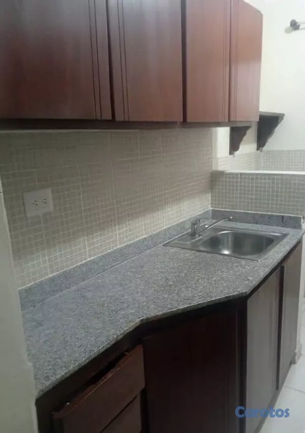 apartamentos - apartamento de oportunidad Santo Domingo Este 3