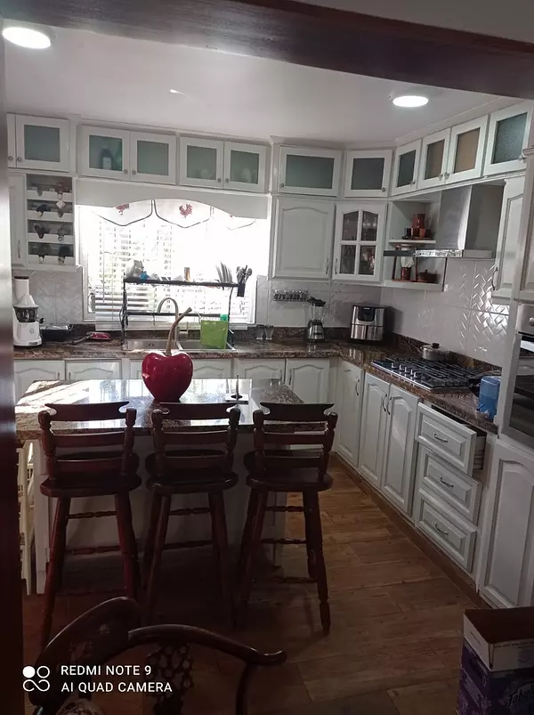 casas - Casa Don López, Ecológica, Mirador del Este 10