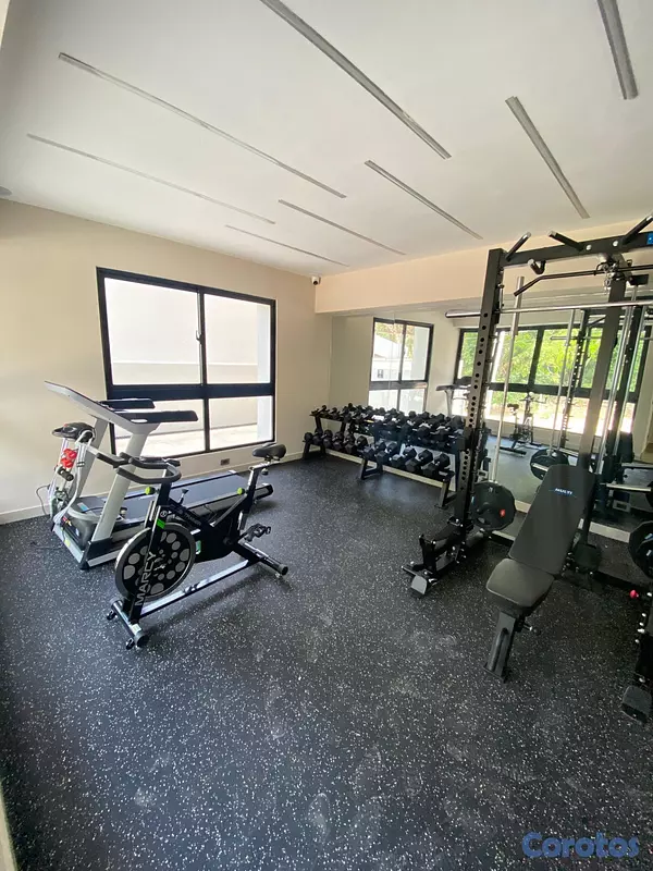 apartamentos - APARTAMENTO EN VENTA EN  SANTIAGO. 2