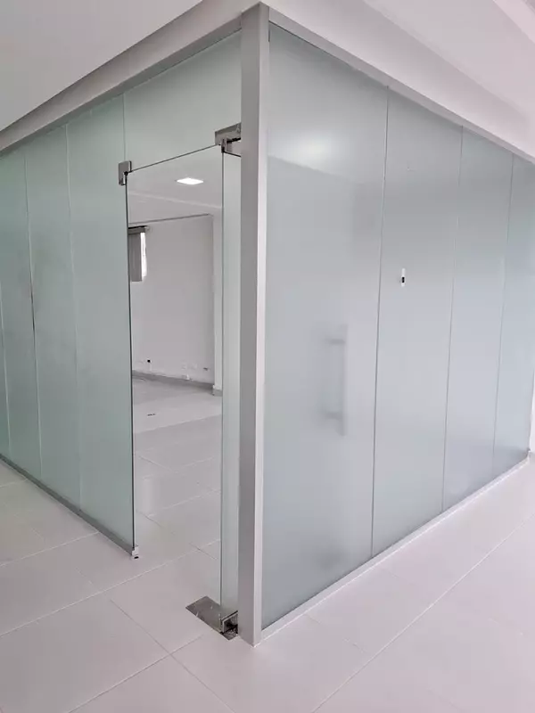 oficinas y locales comerciales - oficina en arroyo hodo 5