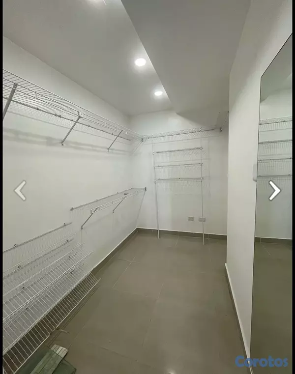 apartamentos - Apartamento en Alquiler en Bella Vista – Amplio y Elegante 
 9