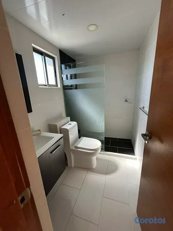 apartamentos - Evaristo Morales, Distrito Nacional, Santo Domingo 2
