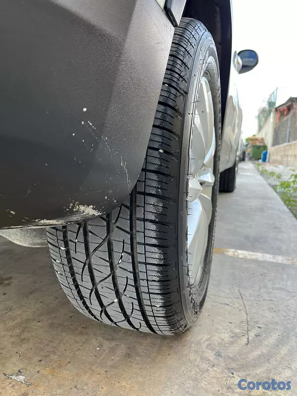 jeepetas y camionetas - Volkswagen Tiguan 12