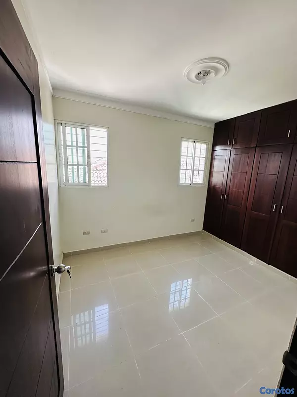 apartamentos - APARTAMENTO EN VENTA EN SANTIAGO DE LOS CABALLEROS EN LOS ALAMOS  7