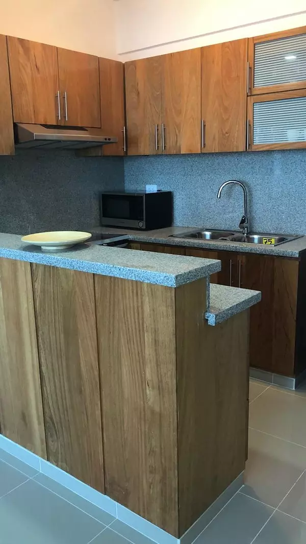 apartamentos - Alquiler Apartamento Amueblado de 1 Habitación, Mirador Sur, Santo Domingo 4